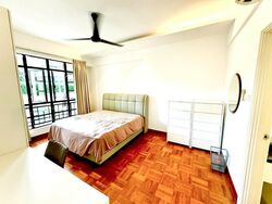 Pinewood Gardens (D10), Condominium #535691081